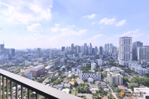 Condo à Bangkok, Thaïlande, 3 chambres  № 248433