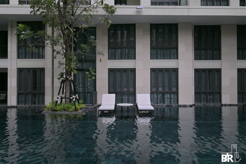 Condominio de 2 dormitorios en Bangkok, Tailandia № 188185 - foto 10