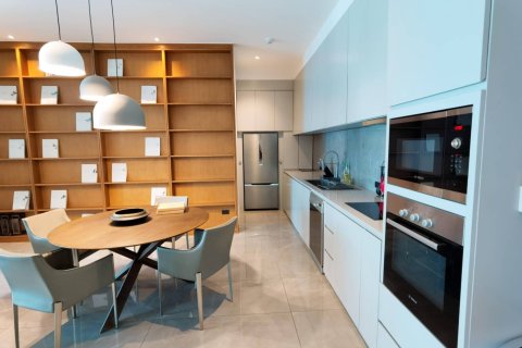Condo in Bangkok, Thailand, 2 bedrooms № 250978 - photo 4