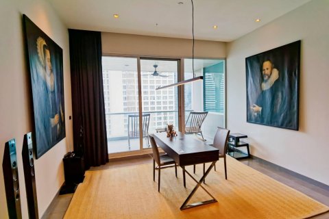 Condo in Bangkok, Thailand, 2 bedrooms № 250978 - photo 5