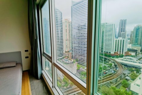 Condo in Bangkok, Thailand, 2 bedrooms № 250978 - photo 8