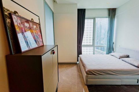 Condo in Bangkok, Thailand, 2 bedrooms № 250978 - photo 11
