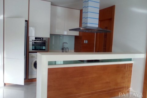 คอนโดมิเนียมในพัทยา, ประเทศไทย, 2 ห้องนอน № 243014