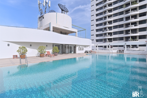 Condominio de 2 dormitorios en Bangkok, Tailandia № 188450 - foto 8
