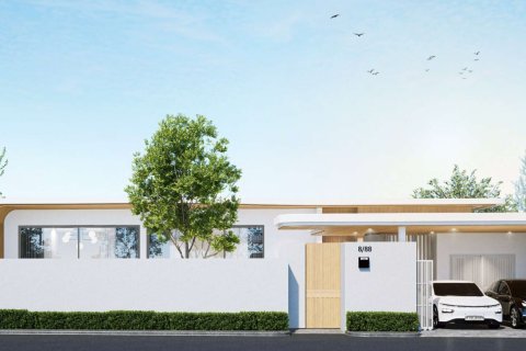 Hors-plan Clover Residence – Luxe Zone Phase III à Bang Tao, Thaïlande № 241729 - photo 9