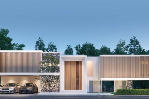 Hors-plan Clover Residence – Luxe Zone Phase III à Bang Tao, Thaïlande № 241729 - photo 3