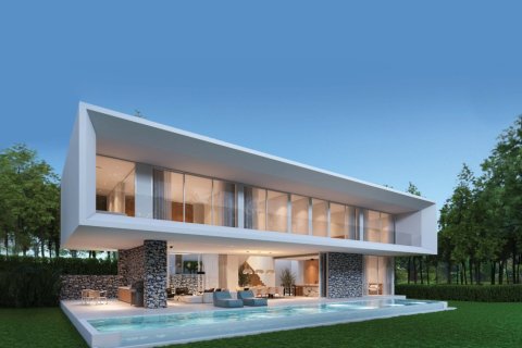 Hors-plan Clover Residence – Luxe Zone Phase III à Bang Tao, Thaïlande № 241729 - photo 2