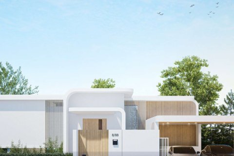 Hors-plan Clover Residence – Luxe Zone Phase III à Bang Tao, Thaïlande № 241729 - photo 4