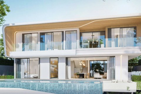 Hors-plan Clover Residence – Luxe Zone Phase III à Bang Tao, Thaïlande № 241729 - photo 8