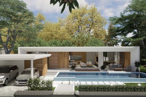 Hors-plan Clover Residence – Luxe Zone Phase III à Bang Tao, Thaïlande № 241729 - photo 11
