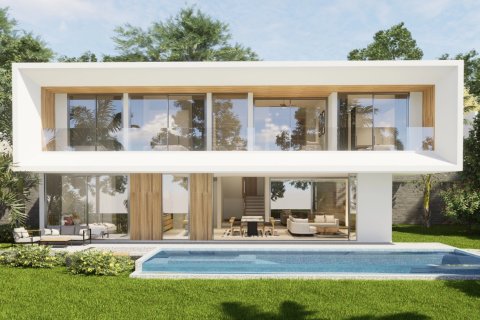 Hors-plan Clover Residence – Luxe Zone Phase III à Bang Tao, Thaïlande № 241729 - photo 12