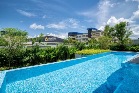 Hors-plan Clover Residence – Luxe Zone Phase III à Bang Tao, Thaïlande № 241729 - photo 16