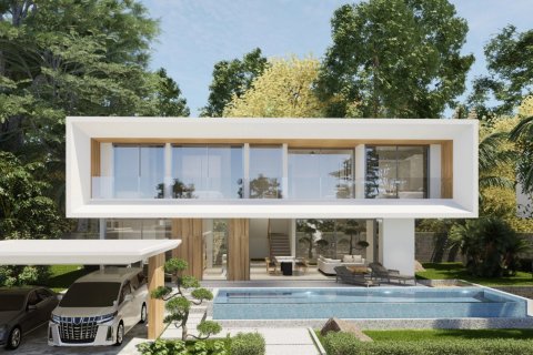 Hors-plan Clover Residence – Luxe Zone Phase III à Bang Tao, Thaïlande № 241729 - photo 13