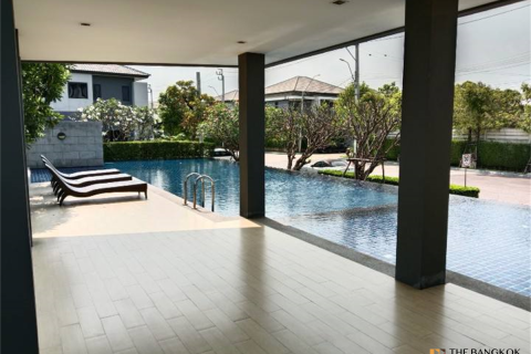 บ้านในกรุงเทพฯ, ประเทศไทย 4 ห้องนอน № 249831
