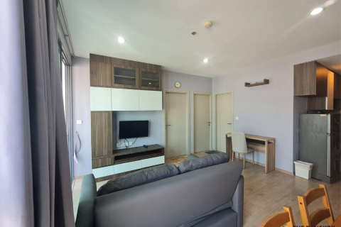Eigentumswohnung in Bangkok, Thailand, 2 Schlafzimmer  № 247226