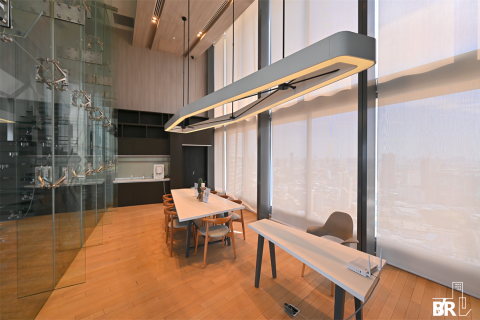 Condo in Bangkok, Thailand, 2 bedrooms  № 187733 - photo 6