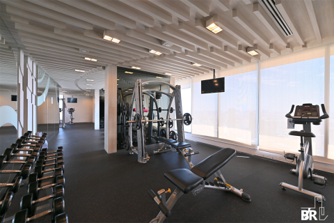 Condo in Bangkok, Thailand, 2 bedrooms  № 187733 - photo 8