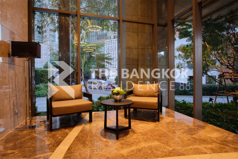 Condominio de 2 dormitorios en Bangkok, Tailandia № 187733 - foto 7