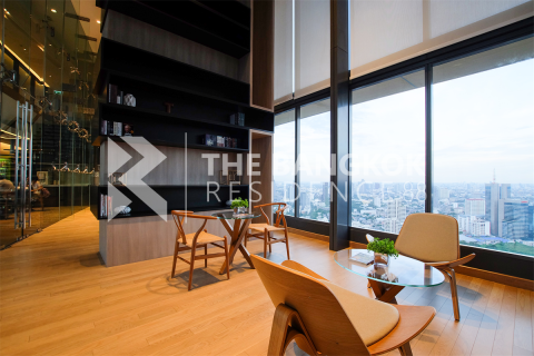 Condominio de 2 dormitorios en Bangkok, Tailandia № 187733 - foto 3