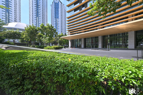 Condo in Bangkok, Thailand, 2 bedrooms  № 187733 - photo 5