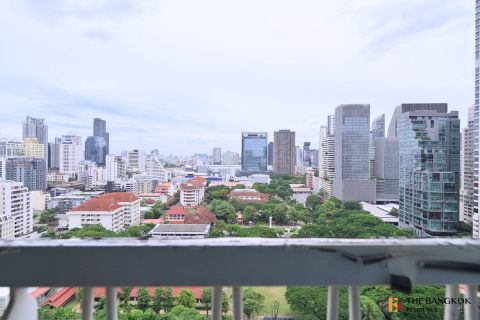 Eigentumswohnung in Bangkok, Thailand, 2 Schlafzimmer  № 246872