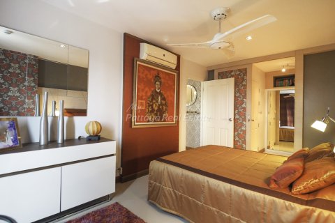 Condominio de 1 dormitorio en Bang Lamung, Tailandia № 234237 - foto 5