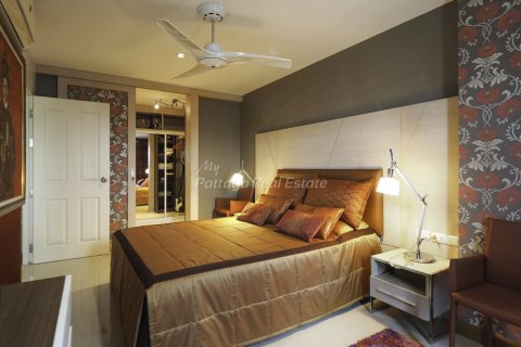 Condominio de 1 dormitorio en Bang Lamung, Tailandia № 234237 - foto 7