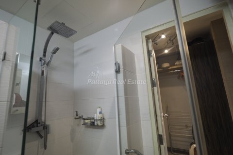 Condominio de 1 dormitorio en Bang Lamung, Tailandia № 234237 - foto 8
