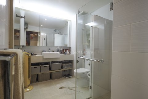 Condominio de 1 dormitorio en Bang Lamung, Tailandia № 234237 - foto 10