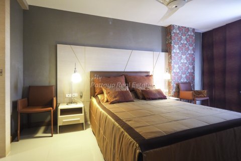 Condominio de 1 dormitorio en Bang Lamung, Tailandia № 234237 - foto 6