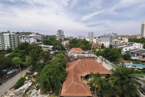 Condominio de 1 dormitorio en Bang Lamung, Tailandia № 234237 - foto 12