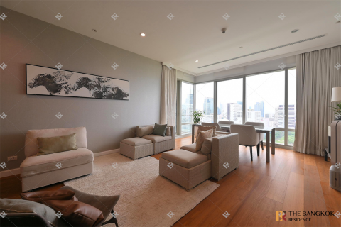 Condo in Bangkok, Thailand, 2 bedrooms № 254923 - photo 8