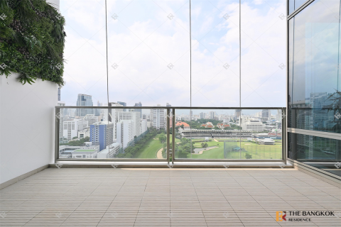 Condo in Bangkok, Thailand, 2 bedrooms № 254923 - photo 6