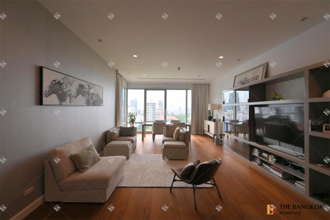 Condo in Bangkok, Thailand, 2 bedrooms № 254923 - photo 4