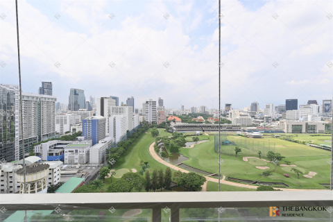 Condo in Bangkok, Thailand, 2 bedrooms № 254923 - photo 5