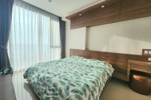 คอนโดมิเนียมในพัทยา, ประเทศไทย, 1 ห้องนอน № 242581 - รูปถ่าย 3