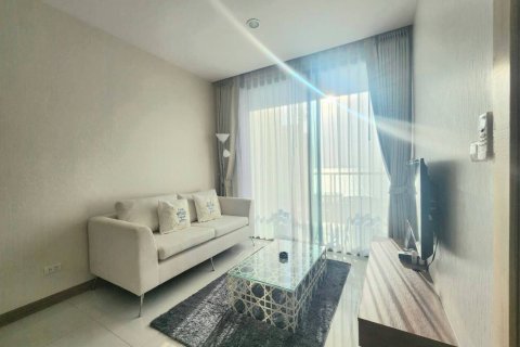 คอนโดมิเนียมในพัทยา, ประเทศไทย, 1 ห้องนอน № 242581 - รูปถ่าย 13