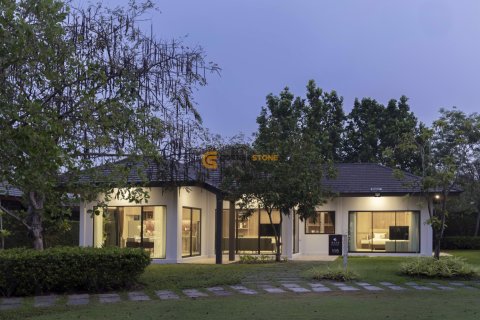 Estudio en Pattaya, Tailandia № 243553