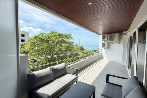Condominio de 2 dormitorios en Bang Lamung, Tailandia № 241547 - foto 11