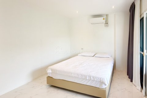 Condominio de 2 dormitorios en Bang Lamung, Tailandia № 241547 - foto 10