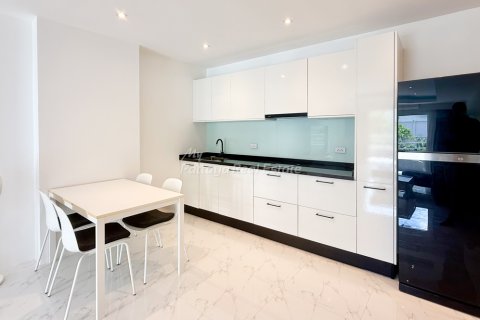 Condominio de 2 dormitorios en Bang Lamung, Tailandia № 241547 - foto 6