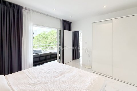 Condominio de 2 dormitorios en Bang Lamung, Tailandia № 241547 - foto 7