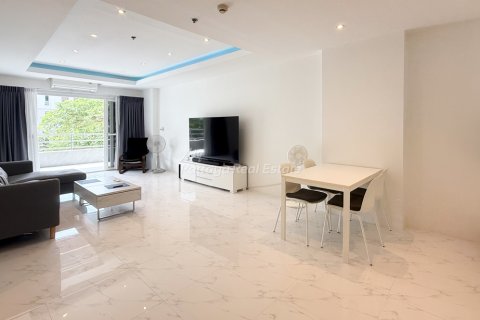 Condominio de 2 dormitorios en Bang Lamung, Tailandia № 241547 - foto 2