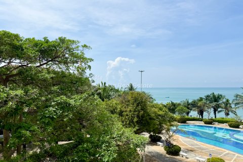 Condominio de 2 dormitorios en Bang Lamung, Tailandia № 241547 - foto 14