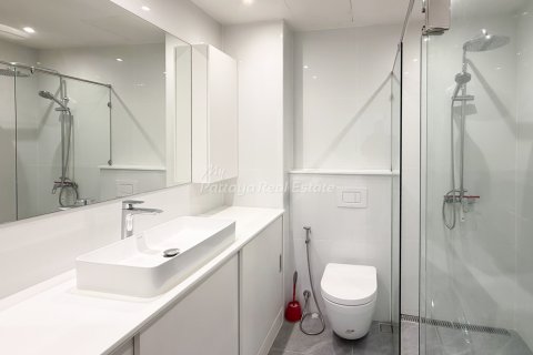 Condominio de 2 dormitorios en Bang Lamung, Tailandia № 241547 - foto 9