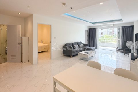 Condominio de 2 dormitorios en Bang Lamung, Tailandia № 241547 - foto 3
