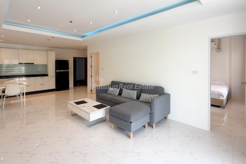 Condominio de 2 dormitorios en Bang Lamung, Tailandia № 241547 - foto 5