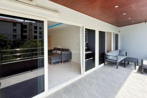 Condominio de 2 dormitorios en Bang Lamung, Tailandia № 241547 - foto 12