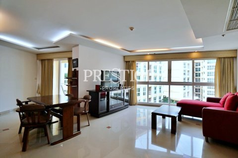Eigentumswohnung in Pattaya, Thailand, 1 Schlafzimmer  № 250458