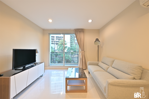Condo à Bangkok, Thaïlande, 2 chambres  № 249361